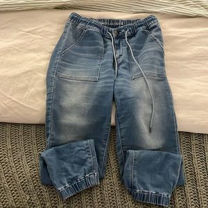 American Eagle Joggers